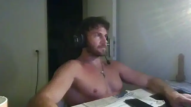 alpha-hunk online show from 12, 3, 2026