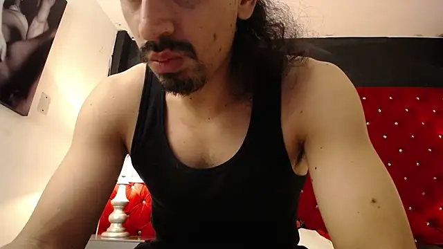 Sr Magnus  online show from 25, 2, 2026