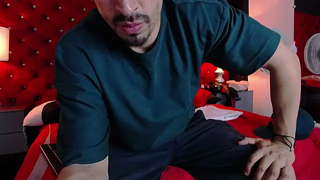 Sr Magnus  online show from 6, 3, 2026