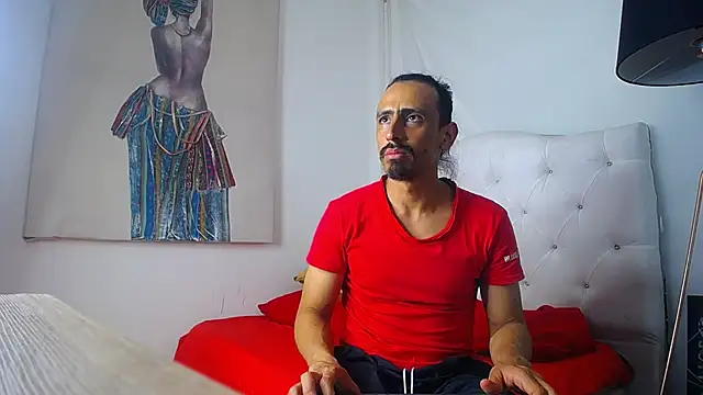 Sr Magnus  online show from 8, 2, 2026