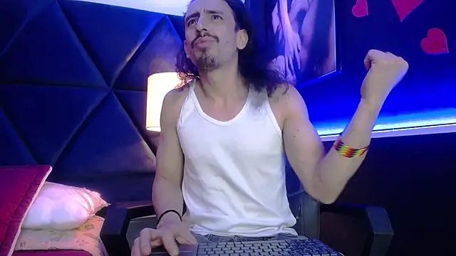 Sr Magnus  online show from 2, 3, 2025