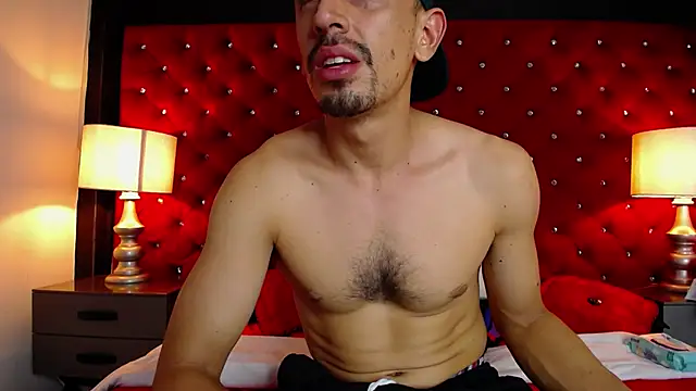 Sr Magnus  online show from 7, 3, 2026