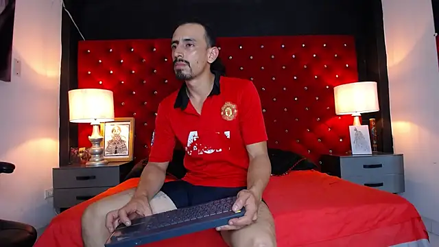 Sr Magnus  online show from 18, 1, 2026