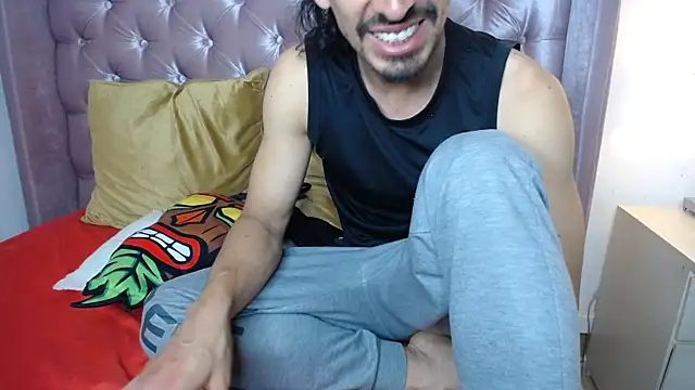 Sr Magnus  online show from 13, 10, 2025