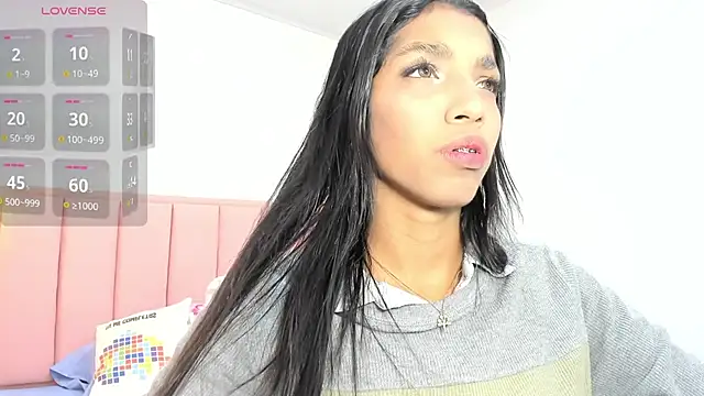 MAYROBERTSS online show from 14, 3, 2025