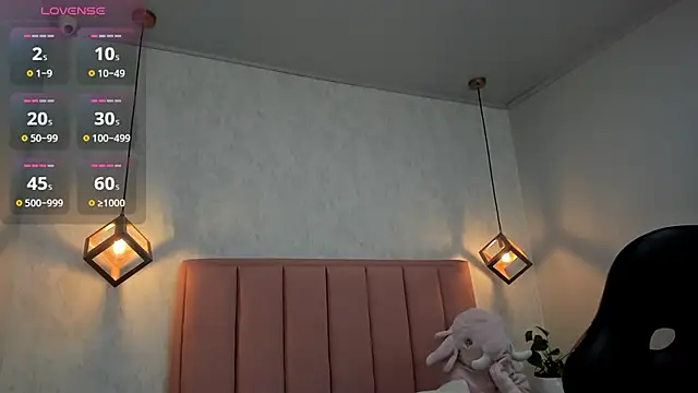 MAYROBERTSS online show from 15, 1, 2025