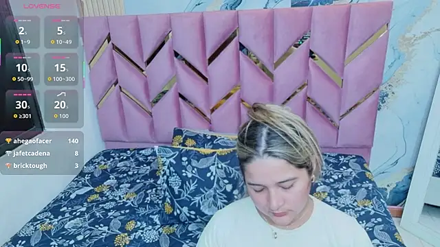 collegepawglovedaddy online show from 30, 11, 2025