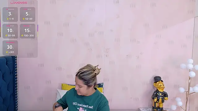 collegepawglovedaddy online show from 15, 1, 2026