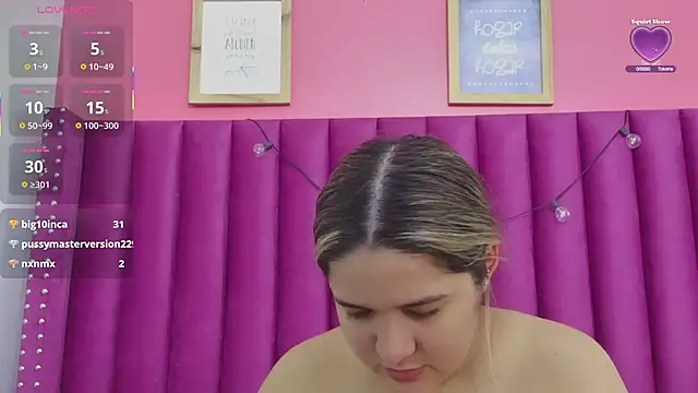 collegepawglovedaddy online show from 6, 1, 2026