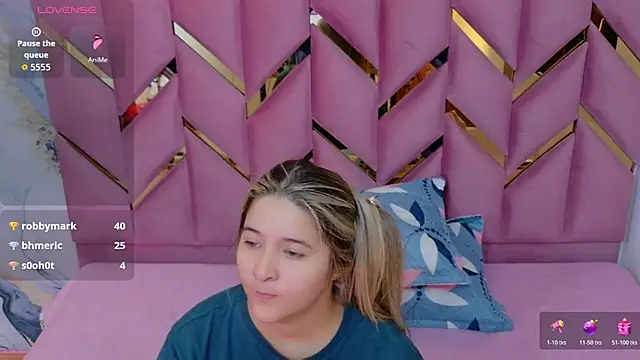 collegepawglovedaddy online show from 18, 3, 2026