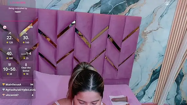 collegepawglovedaddy online show from 20, 2, 2026