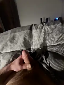 NiceBone000 online show from 23, 1, 2025