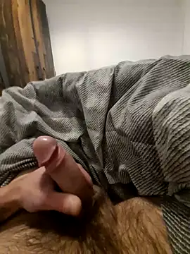 NiceBone000 online show from 23, 11, 2025