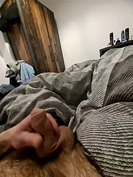 NiceBone000 online show from 20, 1, 2025