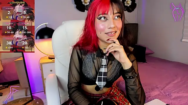 stormyy 22 online show from 8, 3, 2025