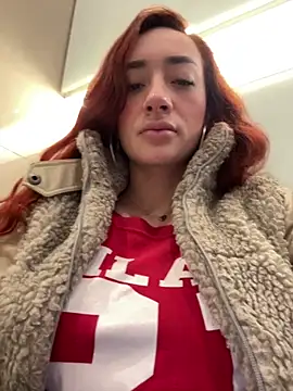 ariiel  online show from 19, 4, 2026