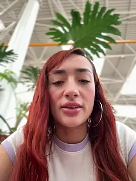 ariiel  online show from 5, 3, 2026