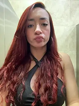 ariiel  online show from 11, 3, 2026