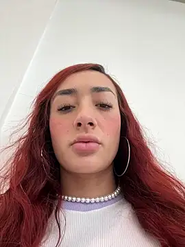 ariiel  online show from 14, 3, 2026