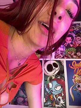 ariiel  online show from 5, 11, 2025