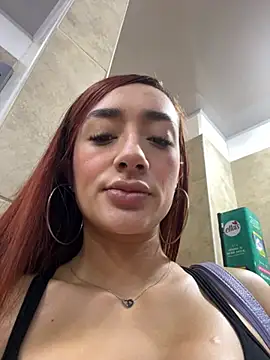 ariiel  online show from 13, 3, 2026