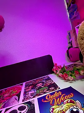 ariiel  online show from 15, 1, 2026