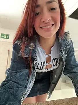 ariiel  online show from 11, 10, 2025