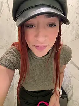 ariiel  online show from 8, 3, 2026