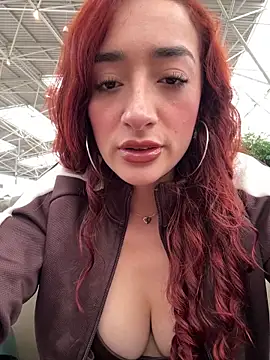 ariiel  online show from 22, 4, 2026