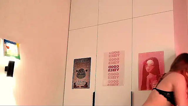 SIlviaBeyt online show from 23, 2, 2026