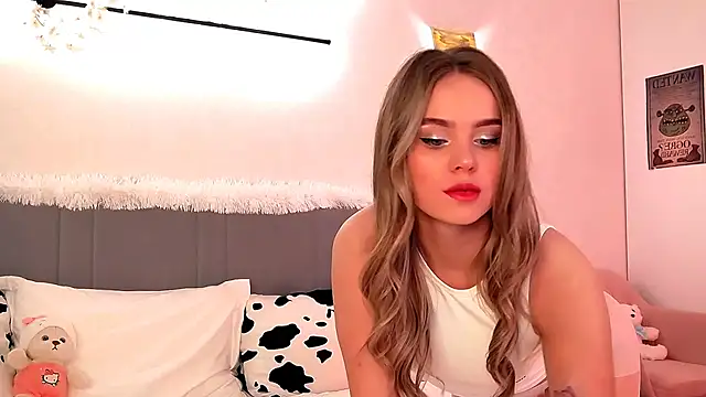 SIlviaBeyt online show from 24, 10, 2025