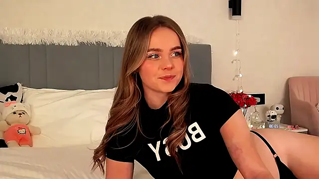 SIlviaBeyt online show from 29, 10, 2025