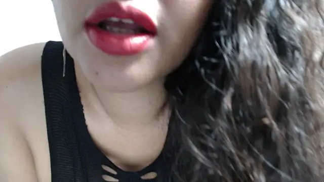RominaKleiin online show from 11, 9, 2025
