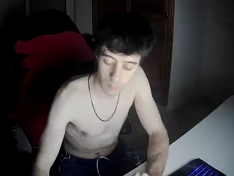 Snapshot of Murcianito chatting on 12, 3, 2025 Murcianito online show from 12, 3, 2025