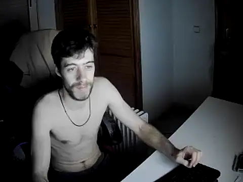 Snapshot of Murcianito chatting on 25, 2, 2025 Murcianito online show from 25, 2, 2025