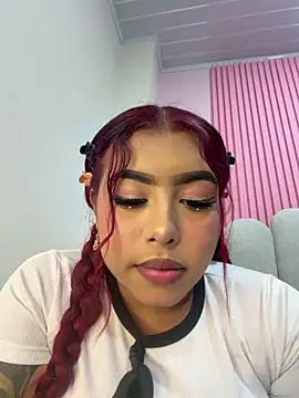 Zoe1 2 online show from 19, 5, 2026