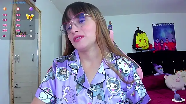 Snapshot of Lucyy-hess chatting on 13, 2, 2025 Lucyy-hess online show from 13, 2, 2025