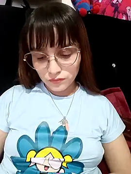 Snapshot of Lucyy-hess chatting on 10, 1, 2025 Lucyy-hess online show from 10, 1, 2025