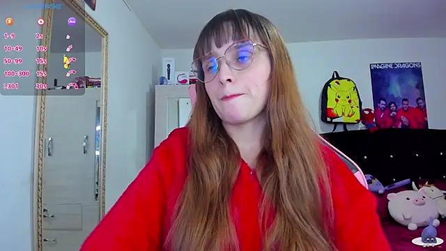 Snapshot of Lucyy-hess chatting on 30, 12, 2024 Lucyy-hess online show from 30, 12, 2024