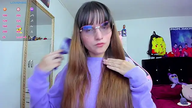 Snapshot of Lucyy-hess chatting on 17, 2, 2025 Lucyy-hess online show from 17, 2, 2025