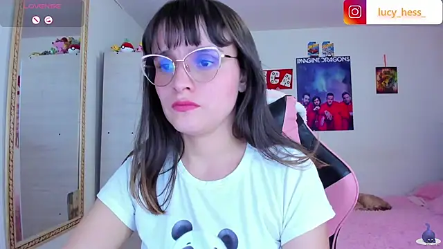 Snapshot of Lucyy-hess chatting on 15, 7, 2026 Lucyy-hess online show from 15, 7, 2026