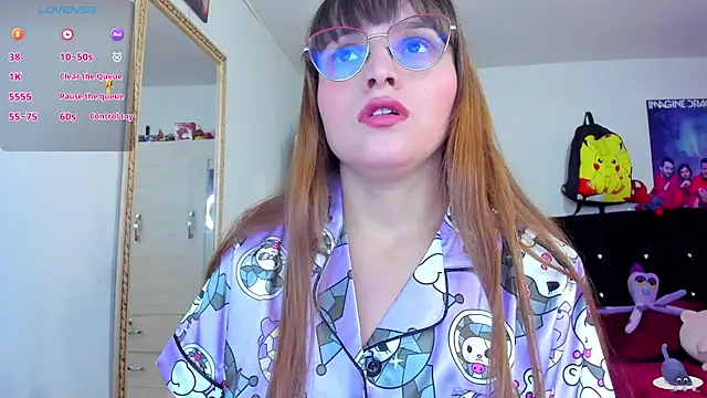 Snapshot of Lucyy-hess chatting on 6, 2, 2025 Lucyy-hess online show from 6, 2, 2025