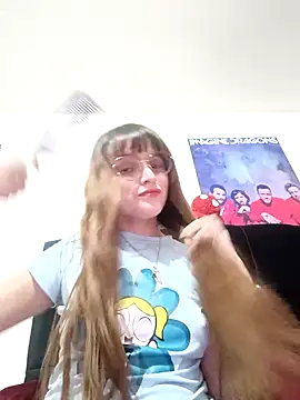 Snapshot of Lucyy-hess chatting on 12, 1, 2025 Lucyy-hess online show from 12, 1, 2025