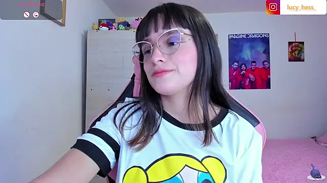 Snapshot of Lucyy-hess chatting on 3, 6, 2026 Lucyy-hess online show from 3, 6, 2026