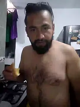 sabor Latino bdsm online show from 16, 2, 2025