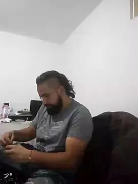 sabor Latino bdsm online show from 14, 2, 2025