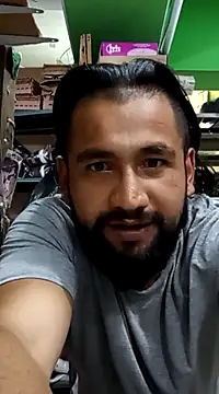 sabor Latino bdsm online show from 19, 2, 2025