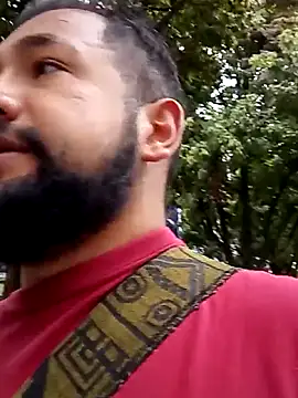 sabor Latino bdsm online show from 17, 10, 2025