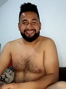 sabor Latino bdsm online show from 11, 9, 2025