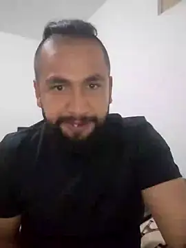 sabor Latino bdsm online show from 14, 2, 2025